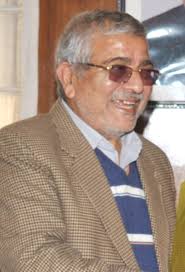 Dr Dharamvira Gandhi